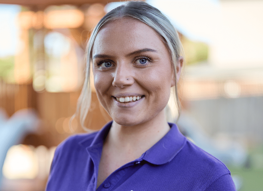 Tanaya Reidy Educator Croydon