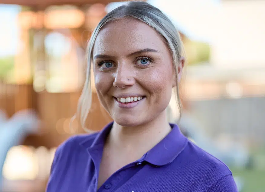 Tanaya Reidy Educator Croydon