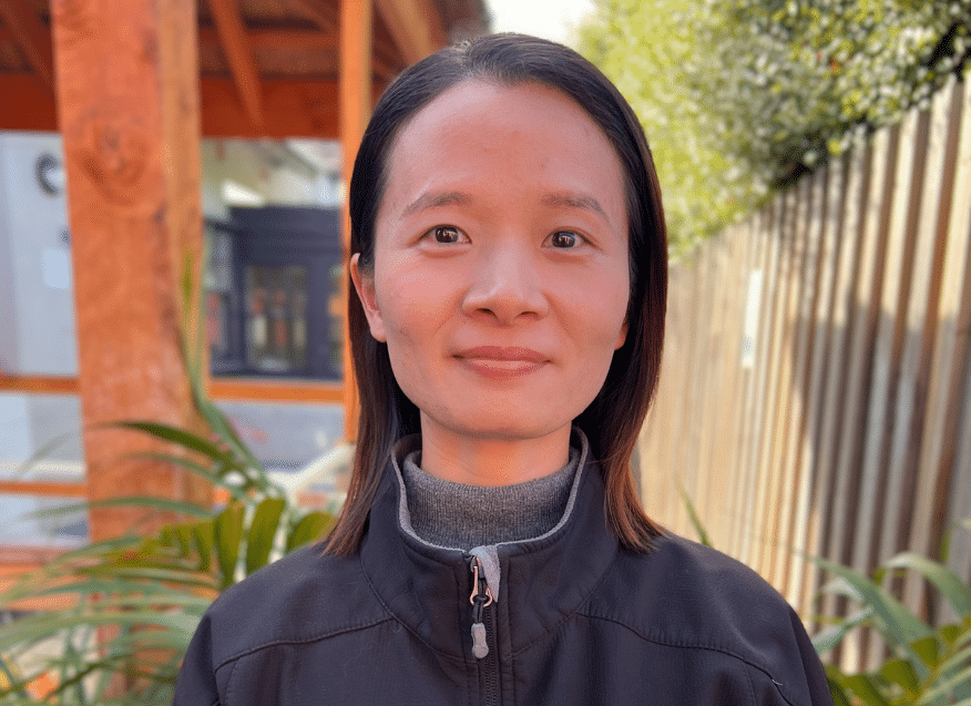 Vera Xie Educator Surrey Hills