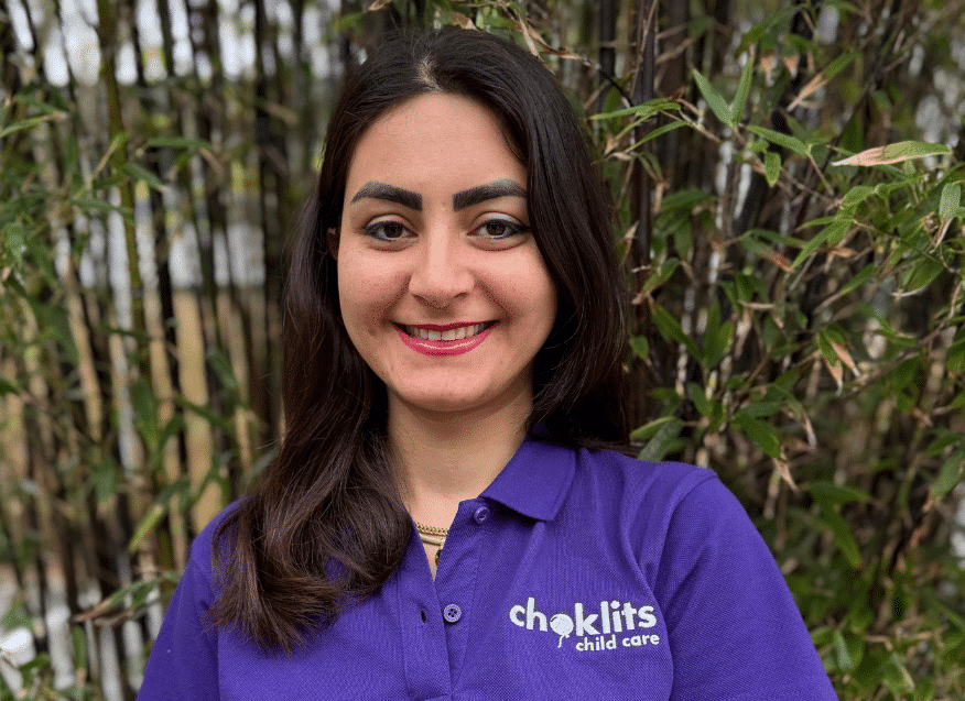 Zahra Beigi Harchegani Assistant Edicator Ringwood 1