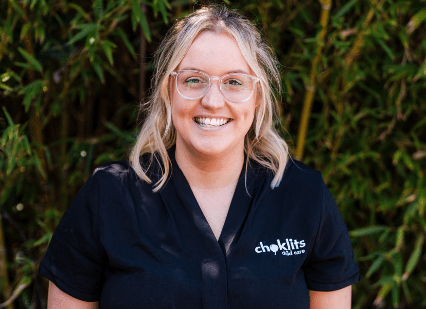 Zoe Dooley Administration And Communication Assistant Ringwood 01