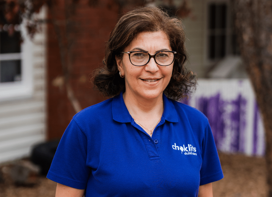 Zovinar Nenej Educator Ringwood