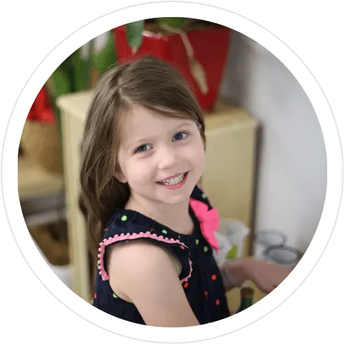 Choklits Child Care Vision Statement