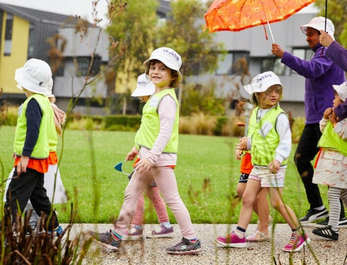 Choklits Winter Kids Activities Blog