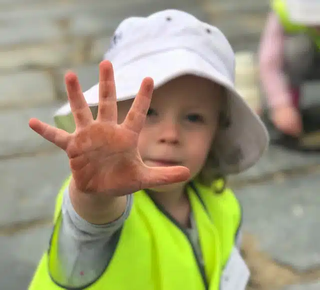 Exploring Our 5 Senses At The Cranbourne Botanical Gardens 1