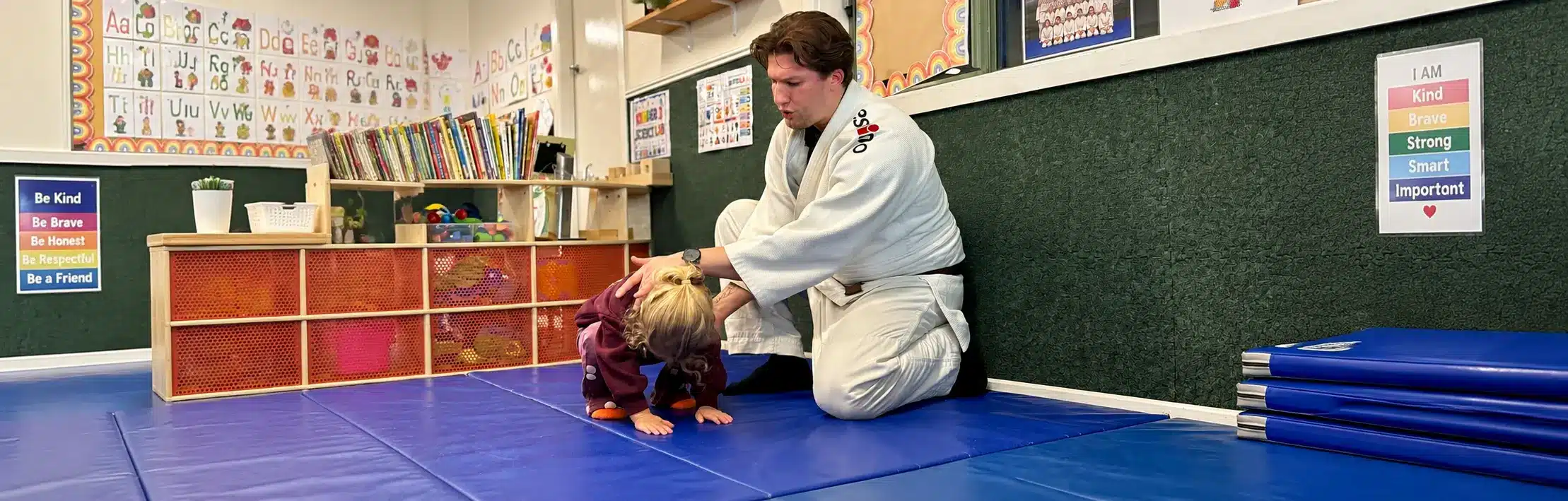 Judo V2
