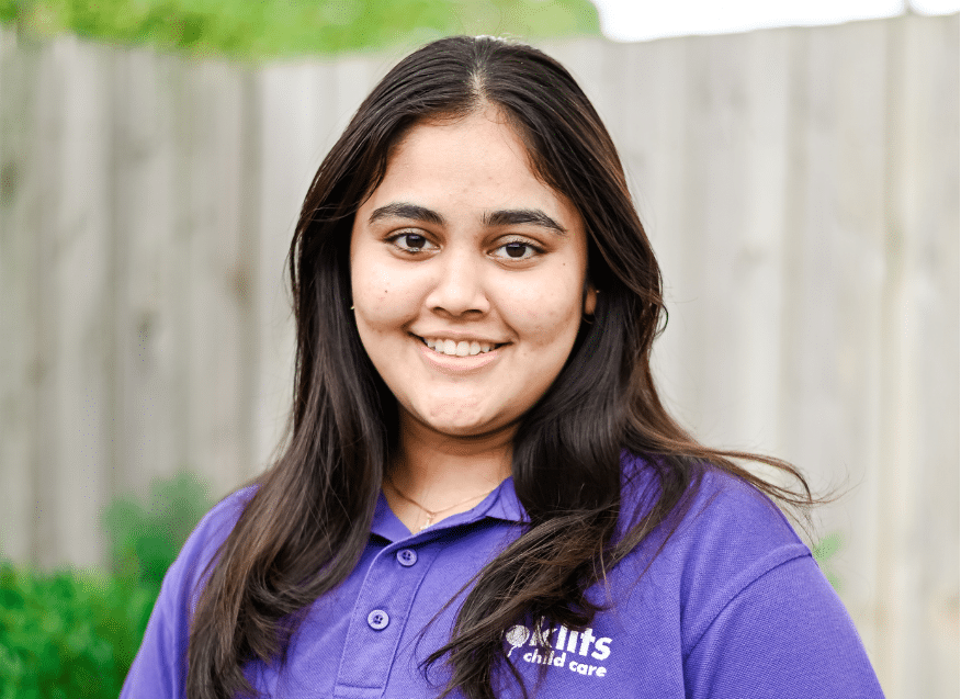 Ashvini Delpitiya Educator Surrey Hills