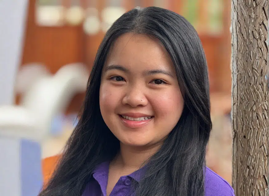 Elina (thi Tuyet Mai Dang) Educator Croydon