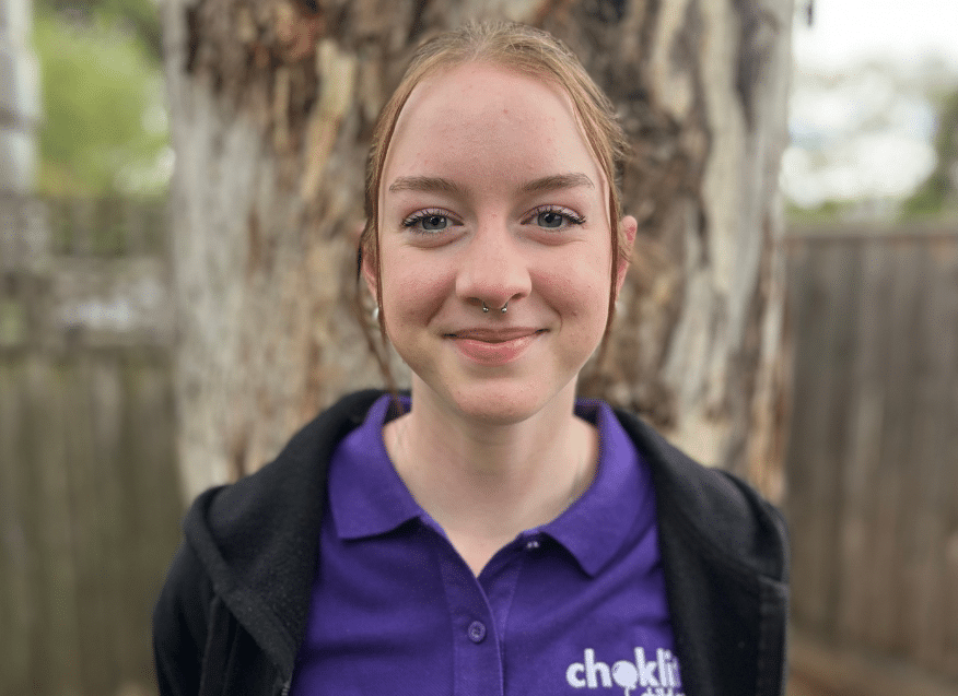 Selena Clark Educator Croydon