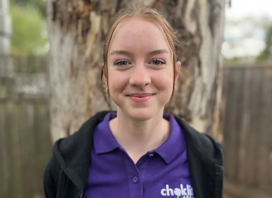 Selena Clark Educator Croydon