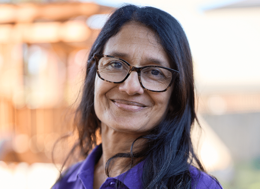 Tanya Fernando Educator Croydon