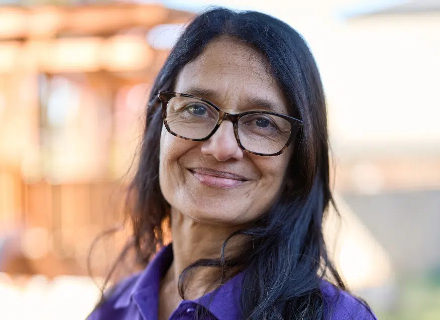 Tanya Fernando Educator Croydon