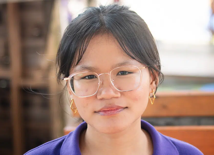 Victoria (niang Suan Hoih) Educator Croydon