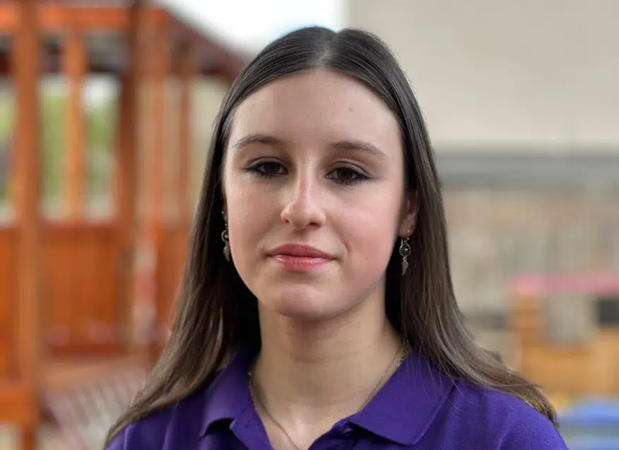 Tamsyn Fry Educator Croydon