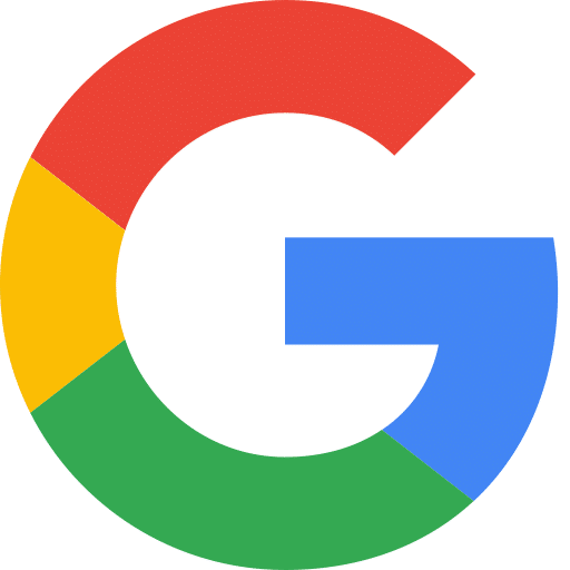 Google G Logo
