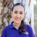Choklits Child Care staff member