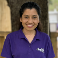Binda Ghimire 3 Yo Kinder Teacher Ringwood
