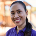 Endah (awi) Pujiastuti Room Leader Croydon