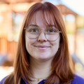 Jayde Cooper Educator Croydon