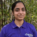 Manjinder Bhatoye Educator Ringwood