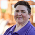 Michelle Jurrjens Educational Leader & Kindergarten Teacher Croydon