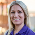 Nicole Grieve Educator Croydon