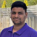 Sahan Hapuarachchige Educator Croydon