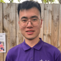 Shikun (jason) An Educator Surrey Hills