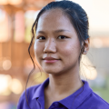 Theresa (vung Deih Cin) Educator Croydon