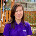 Tina Wang Choklits Child Care Ringwood